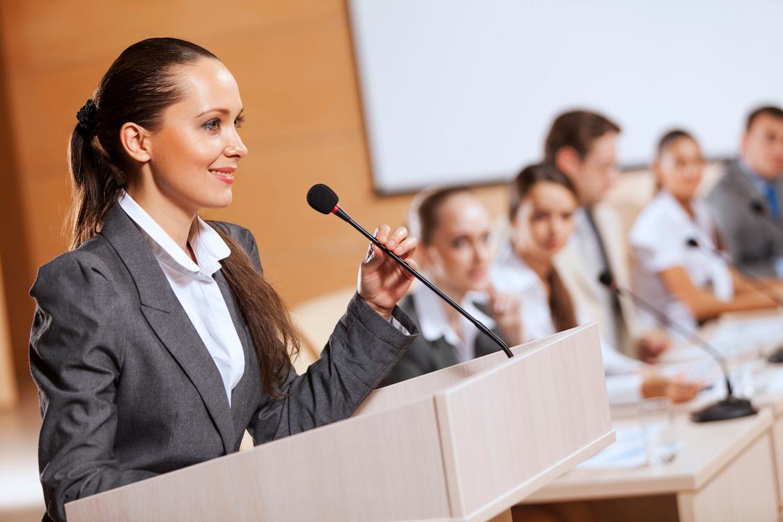 Business Conference